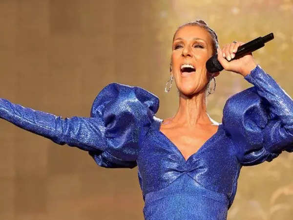Celine Dion's stupendous $2 million comeback: What role will she play at the 2024 Paris Olympics? 