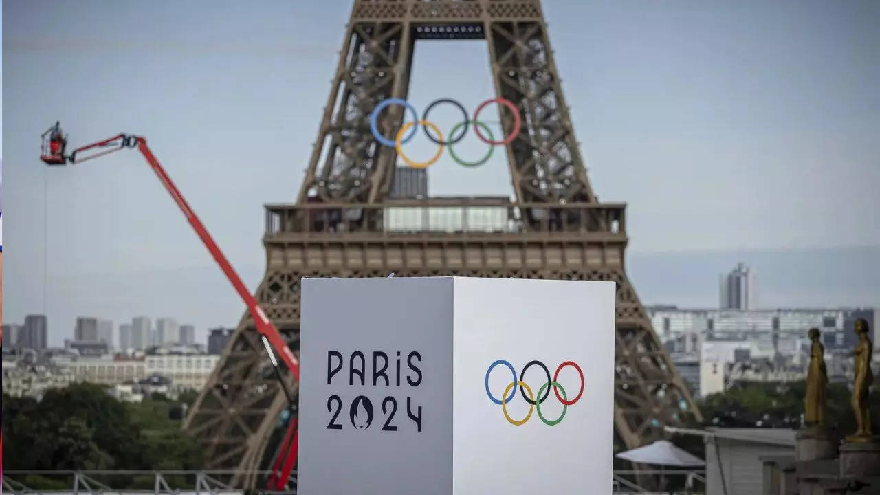Olympics News Live: India to kickstart Paris Olympics journey today 