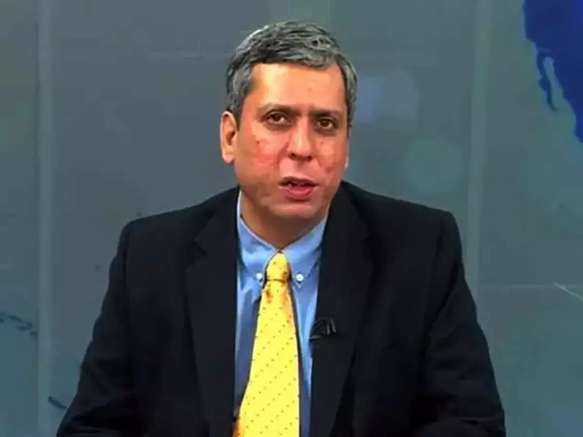 Financialization a mega trend; it is here to stay: Ajay Bagga 