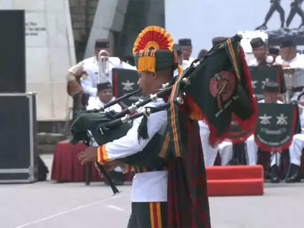 Marking 25th year of Kargil War, Army shows, exhibitions draw attention in Shimla 