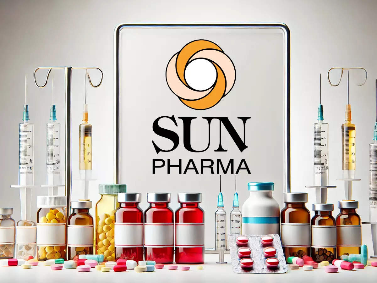Stock Radar: Pharma stocks back in focus! Sun Pharma likely to surpass April 2024 highs 