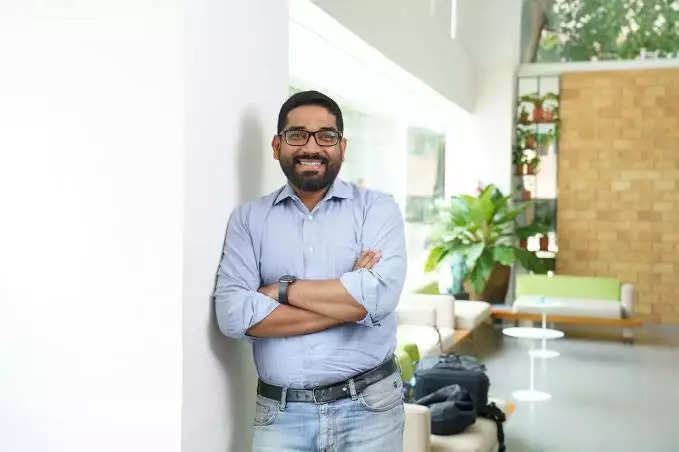 Indian cybersecurity startups poised for strong growth amid rising global spend: Accel's Prayank Swaroop 
