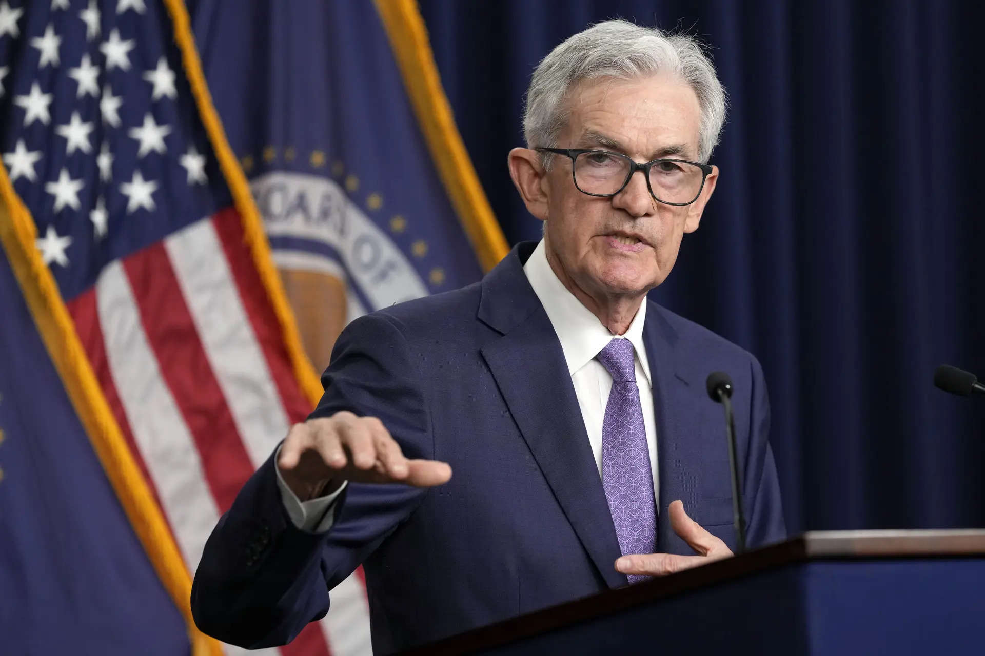 The Fed may be two meetings away from a policy mistake 