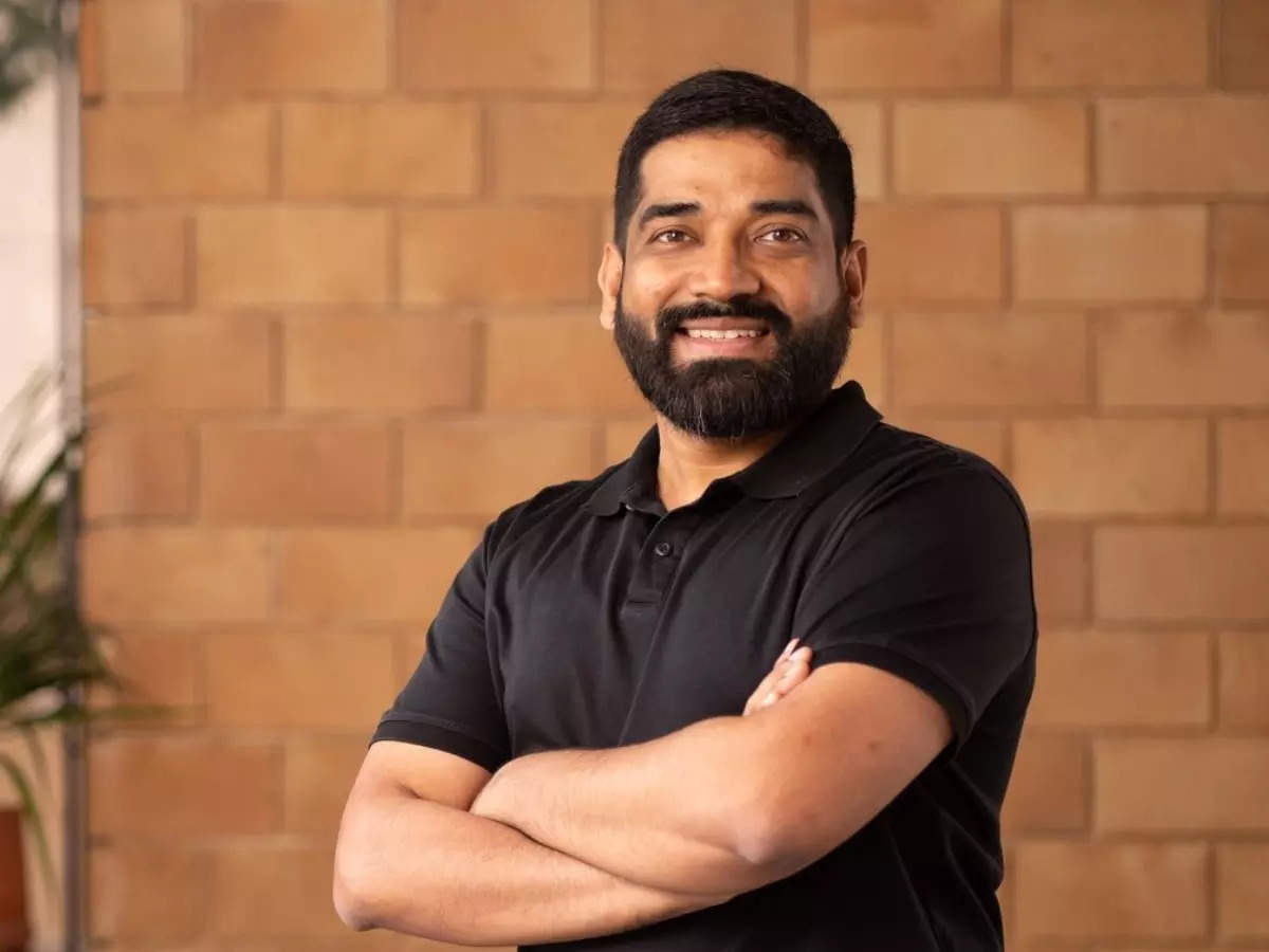 Indian cybersecurity startups on growth path: Accel’s Prayank Swaroop 