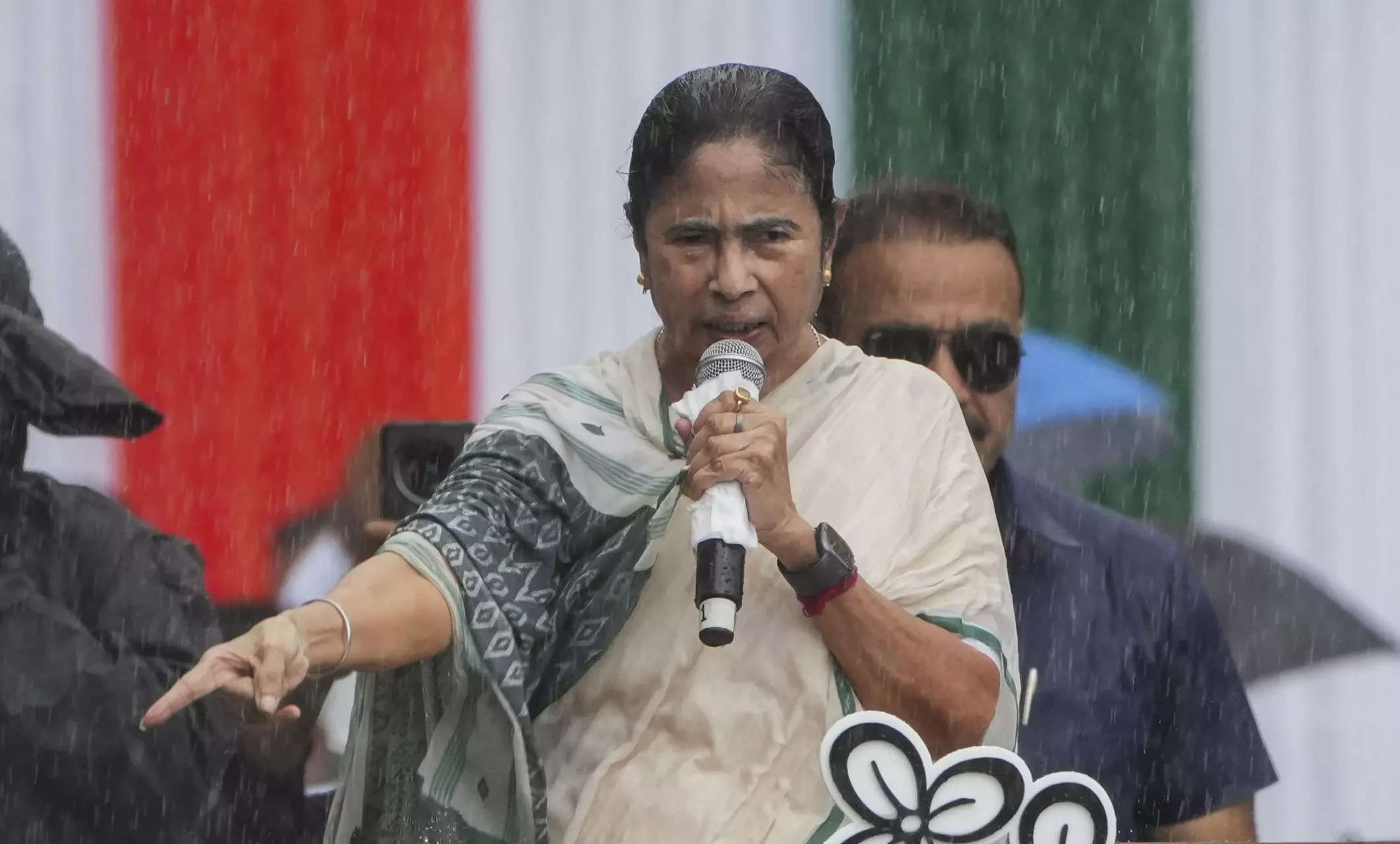 Bangladesh sends note to India objecting Mamata Banerjee's 'shelter' remarks 