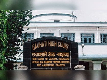 Controversy surrounding alleged extra-judicial execution of Hmar men in Cachar district 