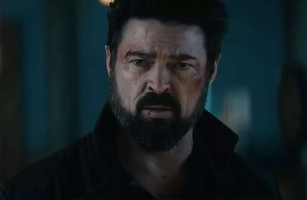 Is Karl Urban returning to The Boys? Discover the shocking fate of Billy Butcher in Season 5 