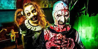 Terrifier 3: Everything we know about trailer and cast 
