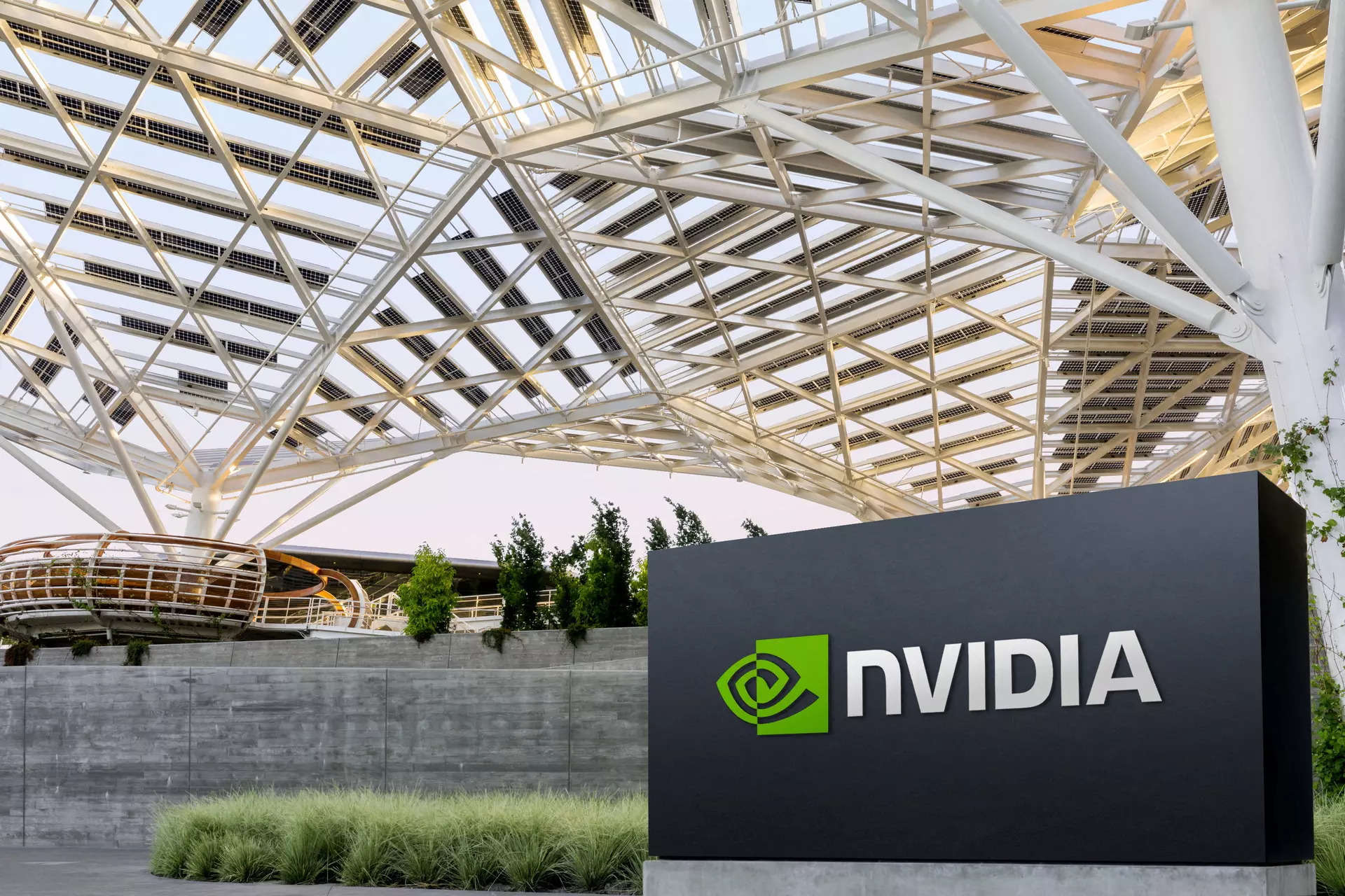 Amazon racing to develop AI chips cheaper, faster than Nvidia's, executives say 
