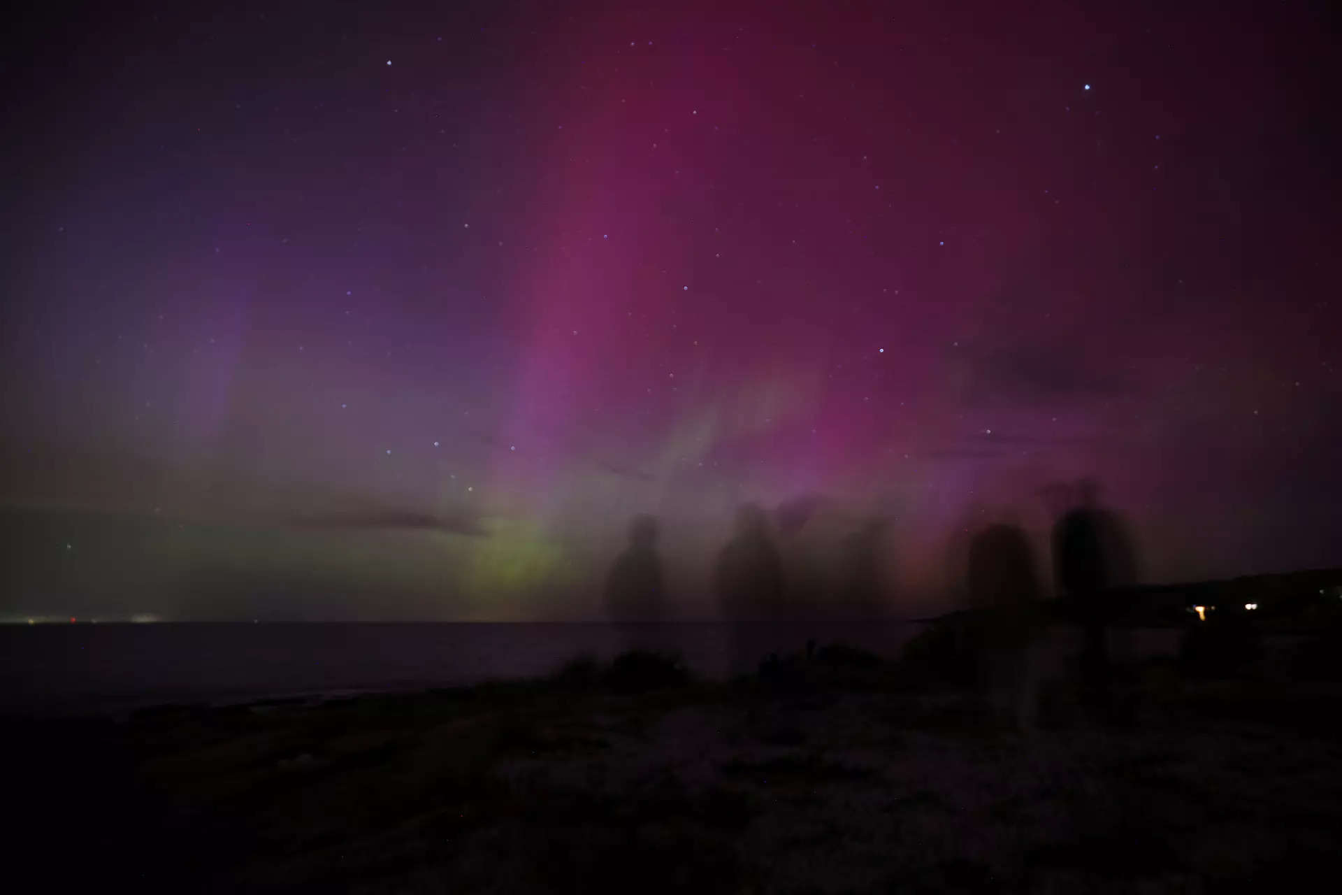 What is Aurora? Will your state witness the mesmerizing northern lights this week? 