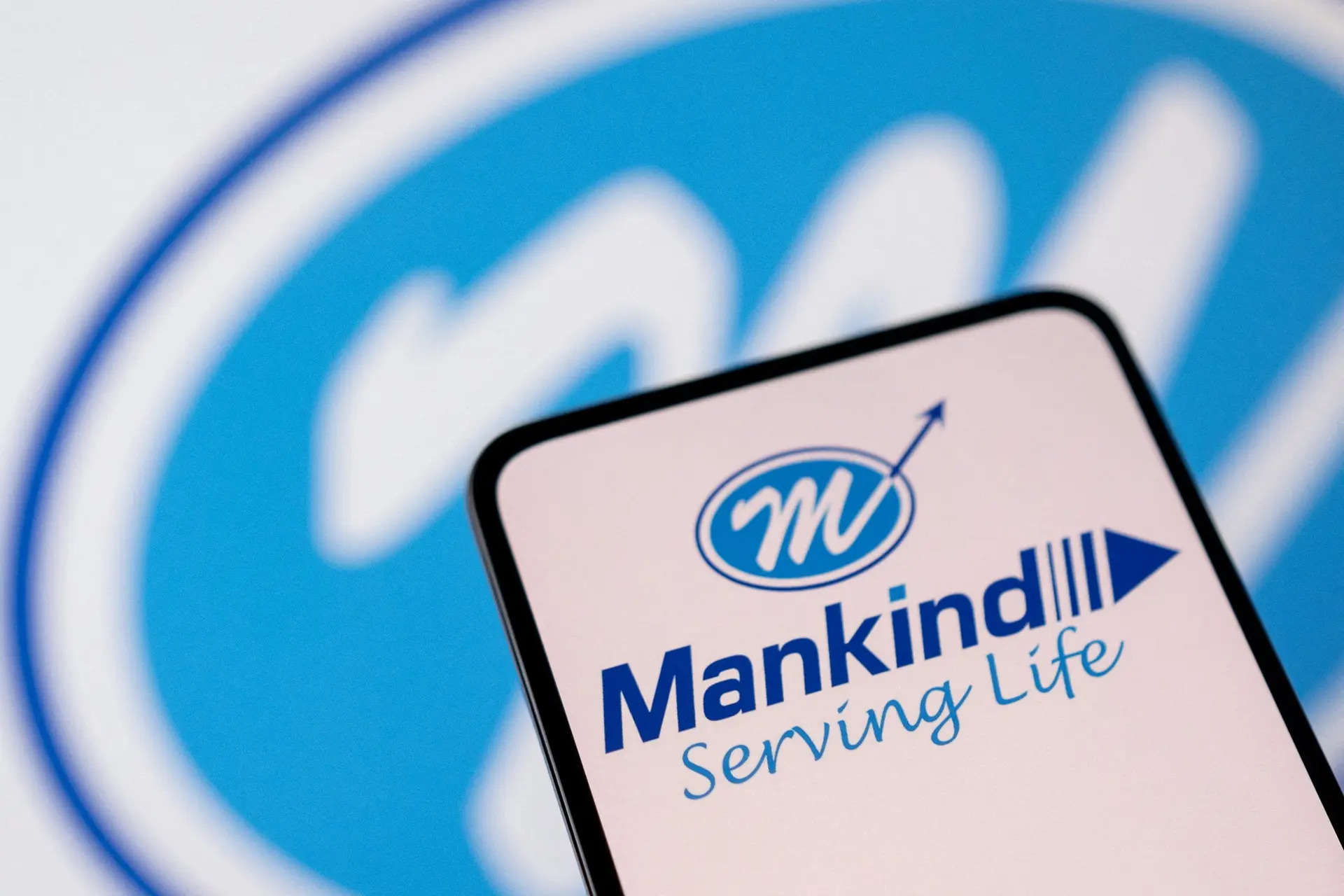 Mankind Pharma shares fall 2.5% after BSV acquisition 