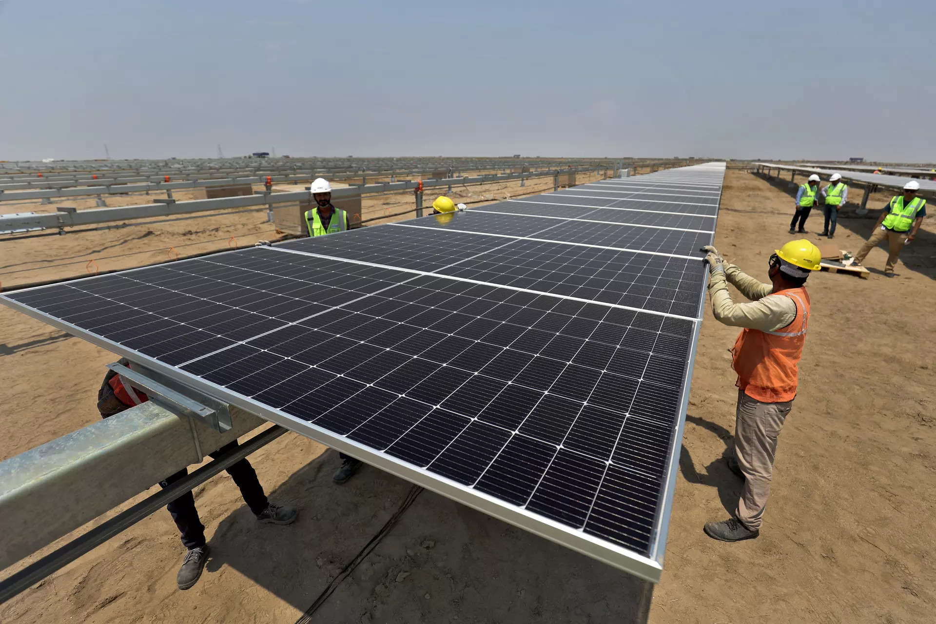Tata Power Solar Systems partners with Bank of India for solar, EV charging station financing 