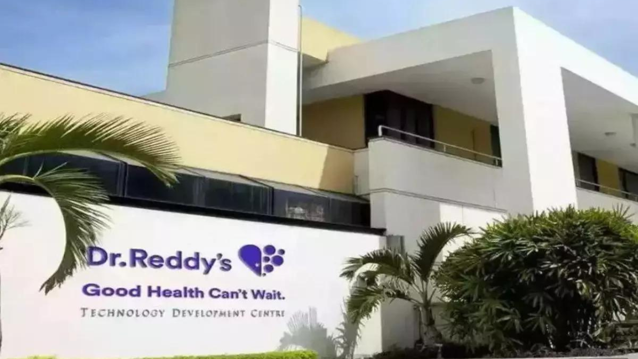 Dr Reddy's Q1 Preview: PAT may fall 4% YoY on pricing pressure, subdued US sales 
