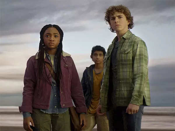 Percy Jackson Season 2: Everything we know about cast and characters 