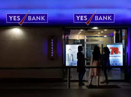 Yes Bank in stake sale talks to give exit to its lenders 
