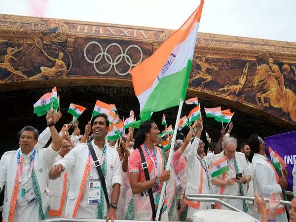 Olympics 2024 Live Updates: Rower Balraj to kickstart India's Olympic campaign; Shooters, badminton stars Satwik-Chirag and men's hockey to remain key focus 