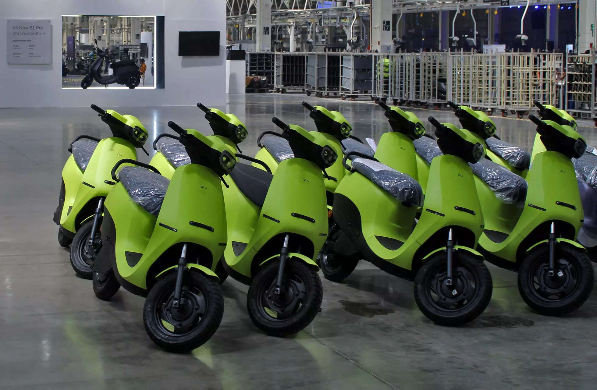 Government extends subsidy on two- and three-wheeler EVs until Sept 30 