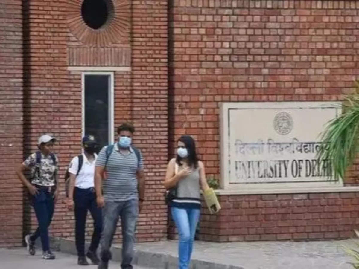 Delhi University: Professors fear students' right to 'choose' subjects in 4-year UG course may get revoked 