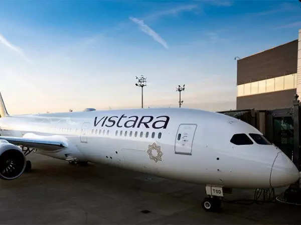 Vistara becomes first Indian airline to offer free 20-minute Wi-Fi on international flights 