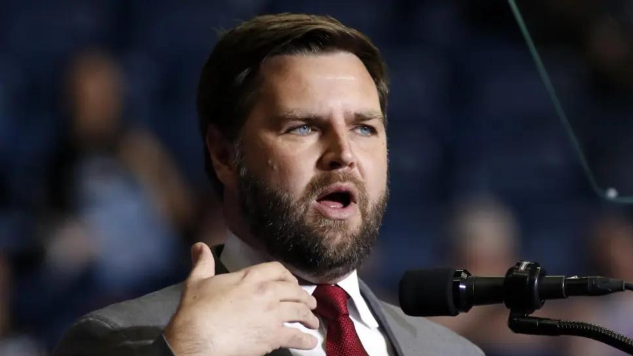 JD Vance’s tenure as a VP nominee will end soon; according to this Trump aide who served for only 11 days 