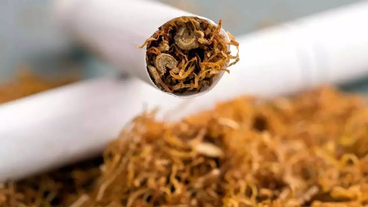 DPIIT working on proposal to further tighten FDI norms in tobacco sector 