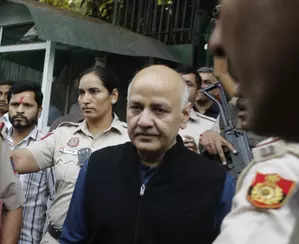 Excise policy cases: Supreme Court to hear AAP leader Manish Sisodia's bail pleas on Monday 