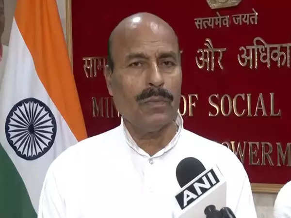 Budget 2024: Oppn's allegations of discrimination baseless, stems from frustration, says Union minister 