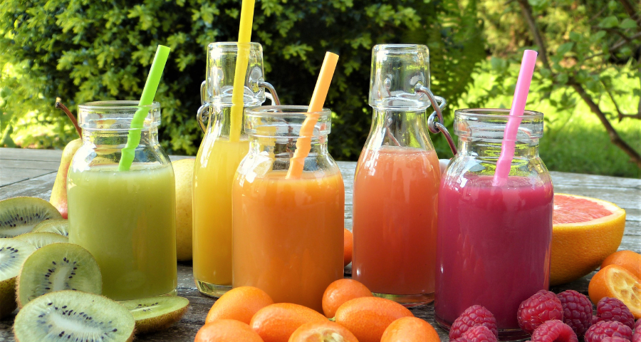 9 juices to boost vitamin B12 levels in the body 