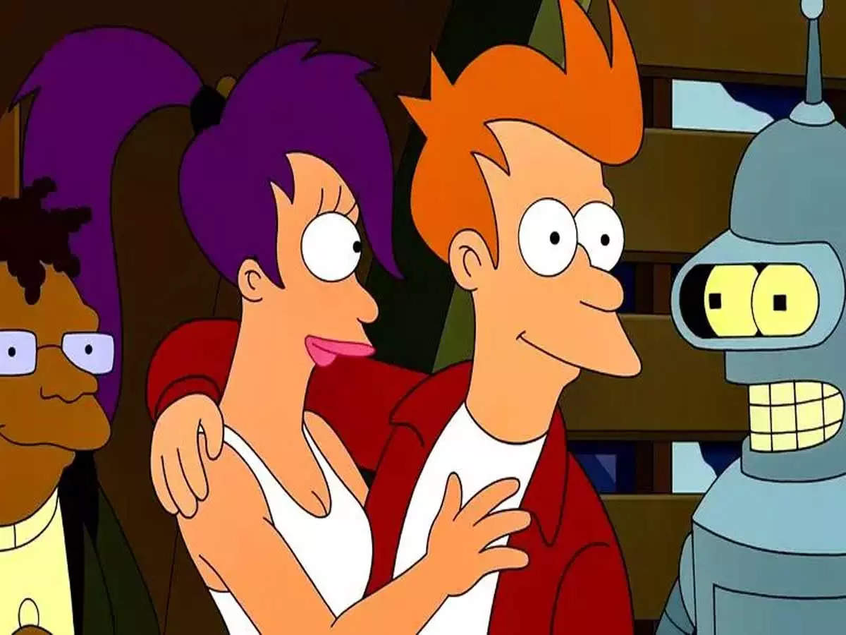 Futurama Season 12: See guest stars, release date, where to watch, what to expect and more 