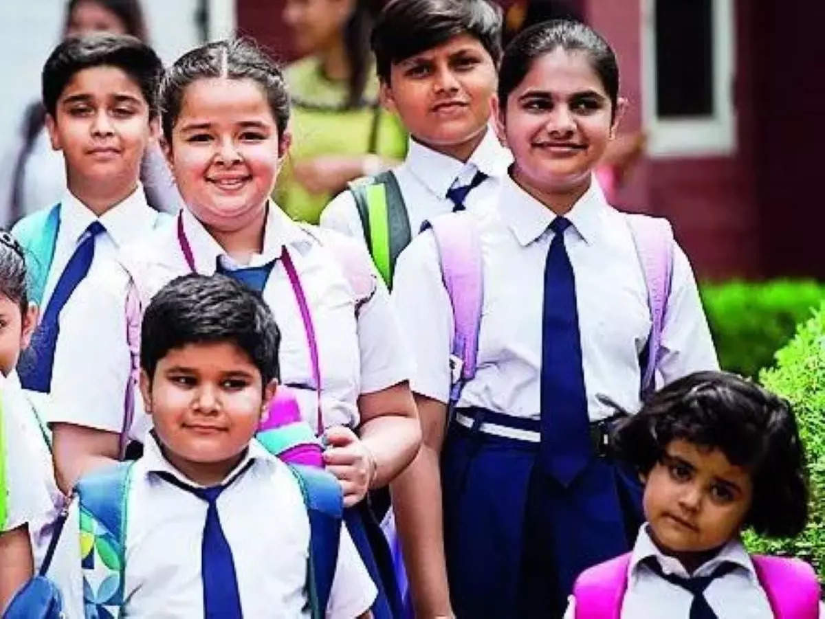CBSE's exam plan to ease pressure on class 5, 8 students 