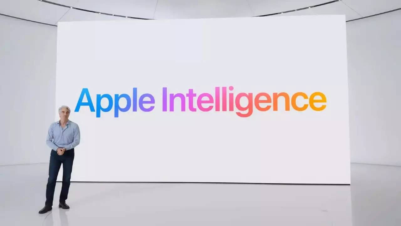 Apple's artificial intelligence feature rollout to be delayed 
