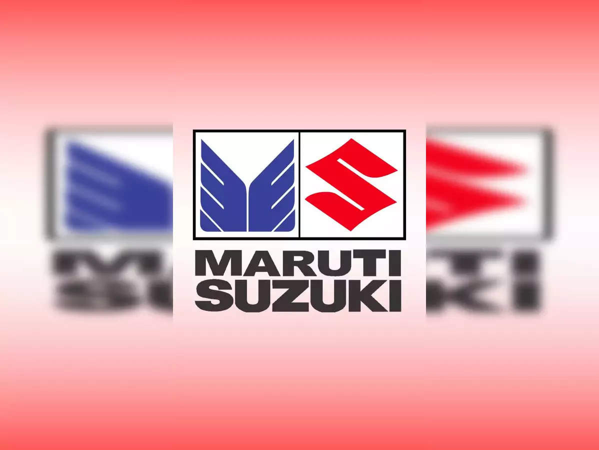 Maruti Suzuki India Share Price Live Updates: Maruti Suzuki India  Closes at Rs 12,663.70 with 6-Month Beta of 1.3661 