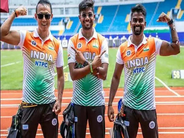 Can men's archery team end India's Olympics jinx with a medal at Paris? 