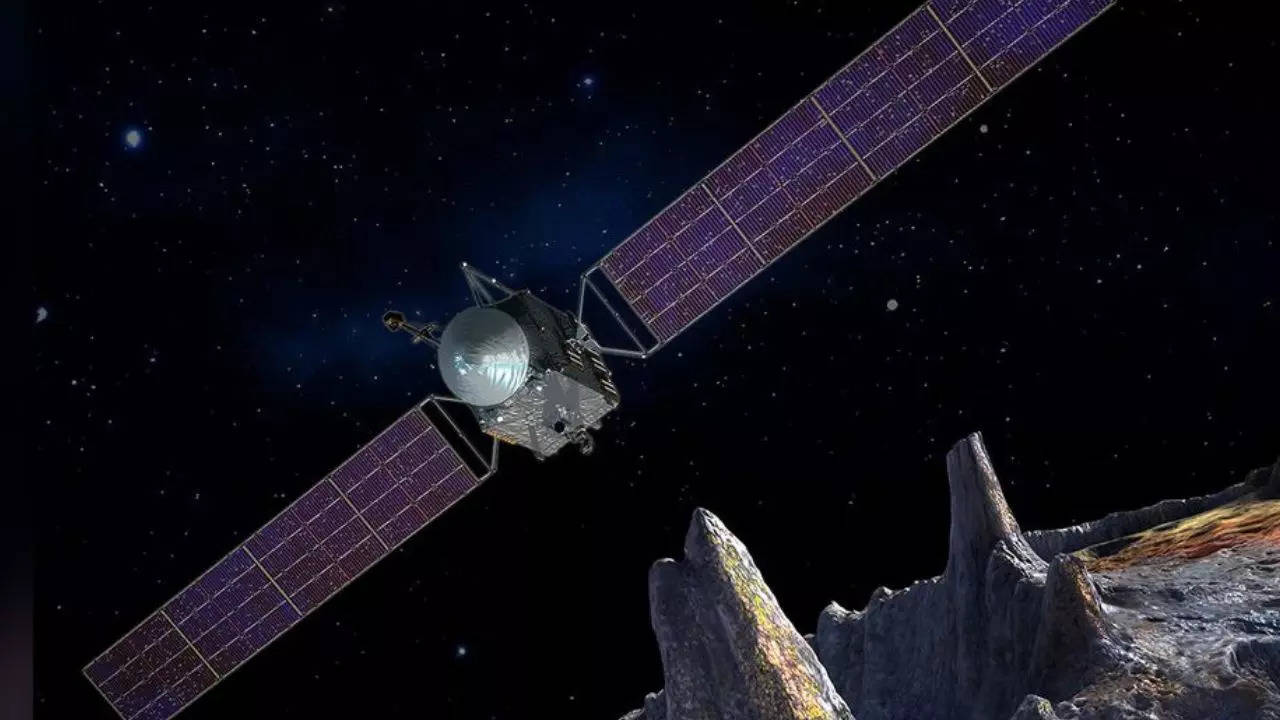 This NASA satellite is exploring a goldmine worth $100,000 quadrillion in space 
