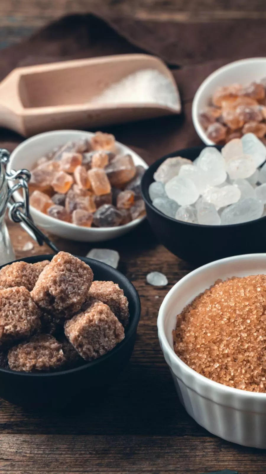6 natural sugar alternatives for people with high blood sugar 
