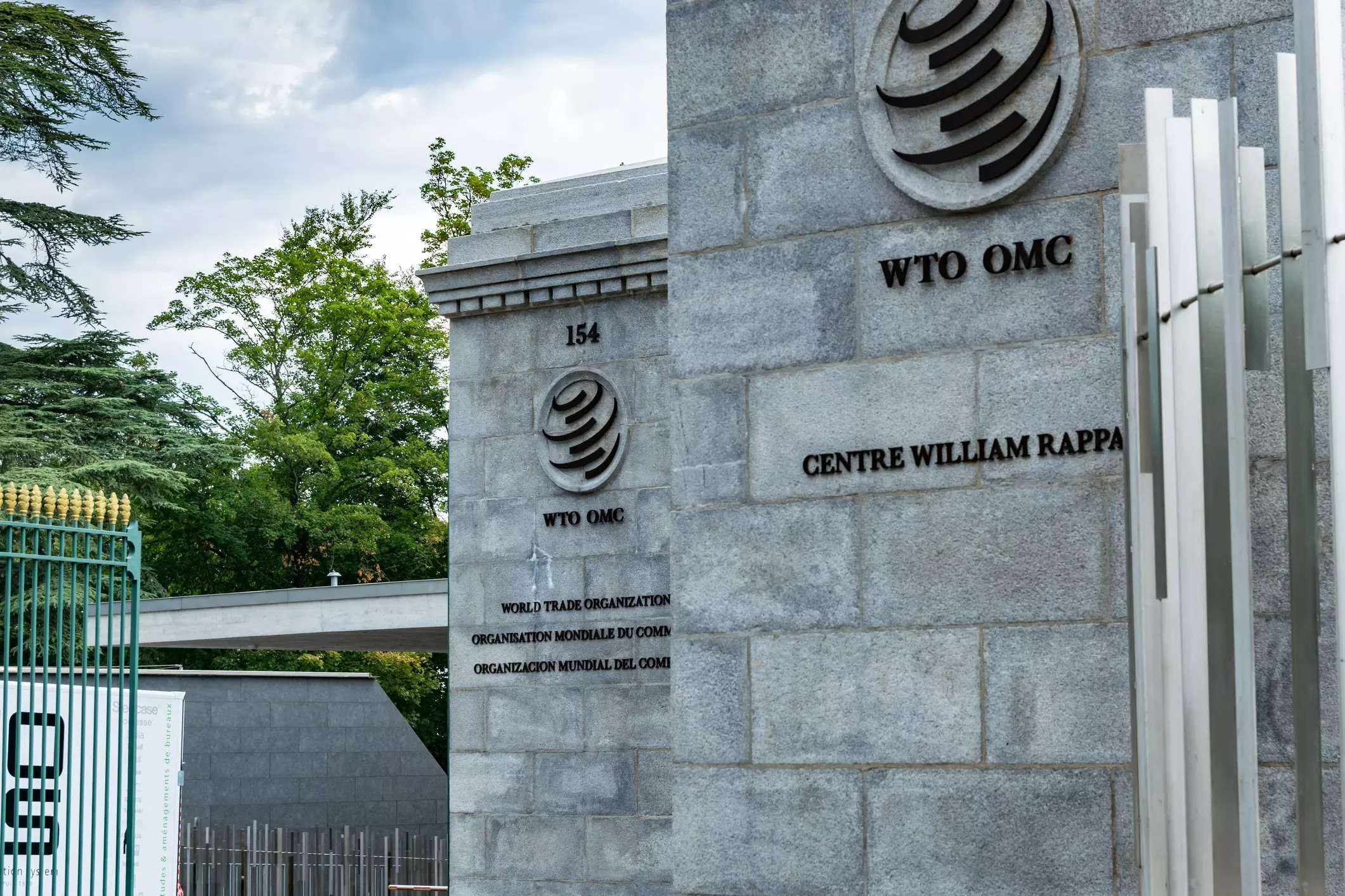 WTO members signal progress on draft e-commerce deal 