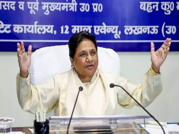 SP ignored PDA after taking their votes: Mayawati as Mata Prasad Pandey appointed LoP 
