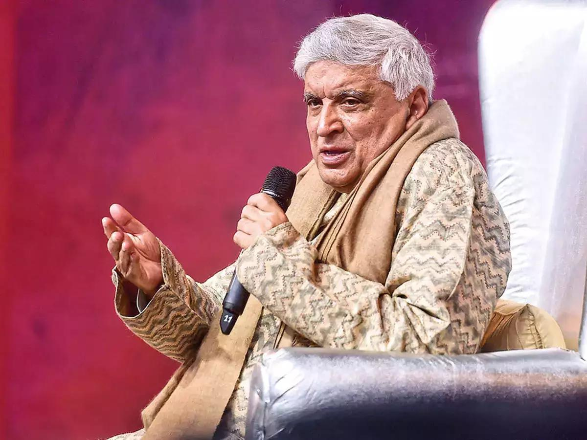 Javed Akhtar’s X account hacked: Popular lyricist announced after message about Indian team at Paris Olympics 
