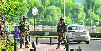 J&K Terror Attacks: How terrorists are gaining ground in 'peaceful' Jammu 