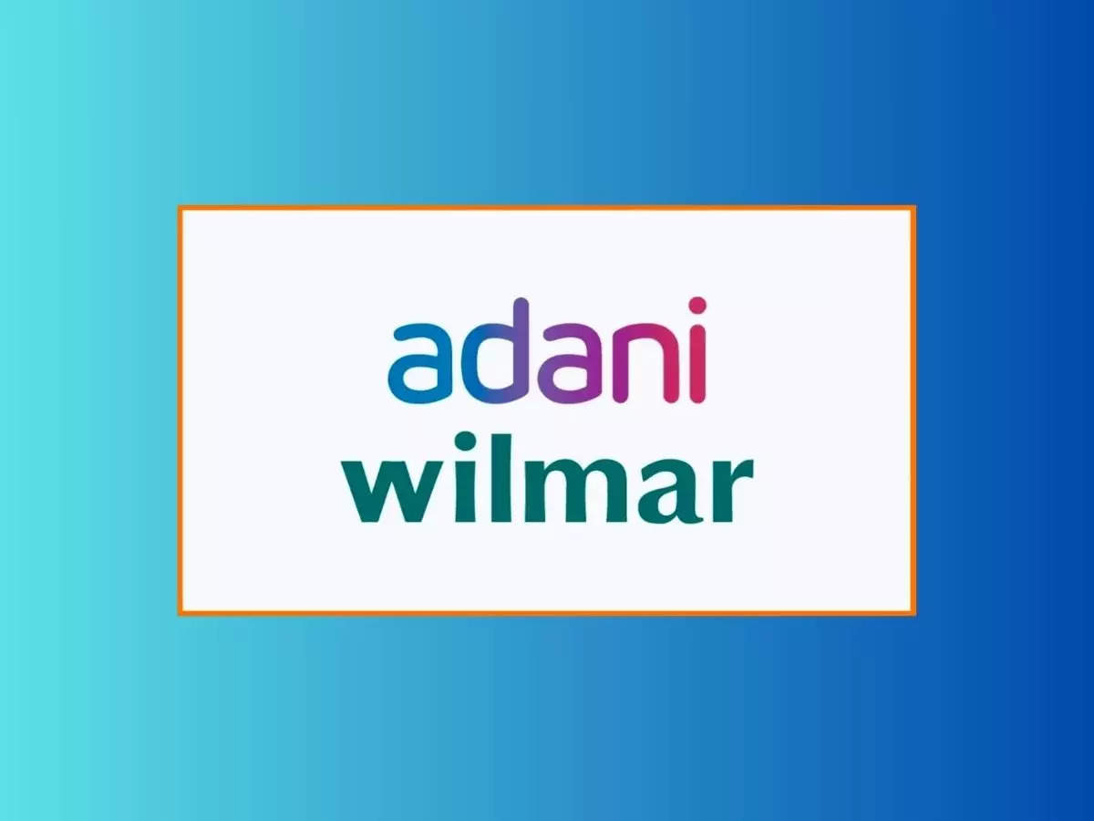 Adani Wilmar Q1 Results: Co swings to black, posts Rs 313 crore-profit; revenue rises 10% YoY 