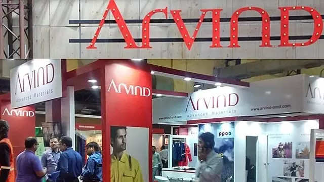 Arvind's Q1 Results: Net profit drops 40% YoY as inflationary pressures weigh 