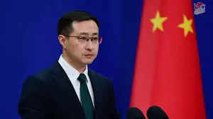 China warns US, Japan to 'stop creating imaginary enemies' 