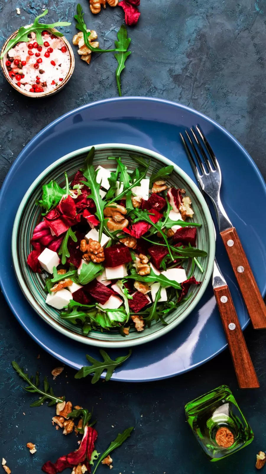 8 beetroot recipes for weight loss and healthy body 
