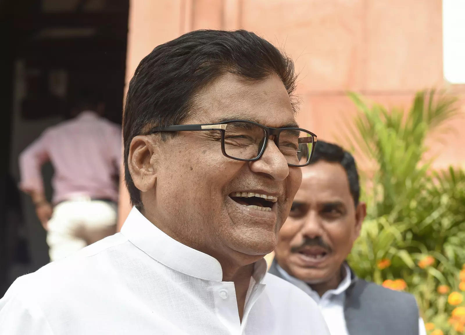 Restore old UPSC exam pattern: SP leader Ramgopal Yadav in RS 