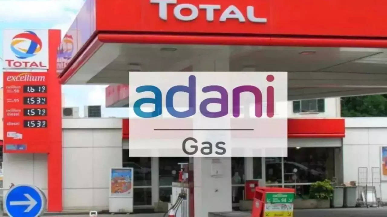 Adani Total Gas Q1 Results: PAT jumps 15% YoY to Rs 172 crore, revenue rises 9% 