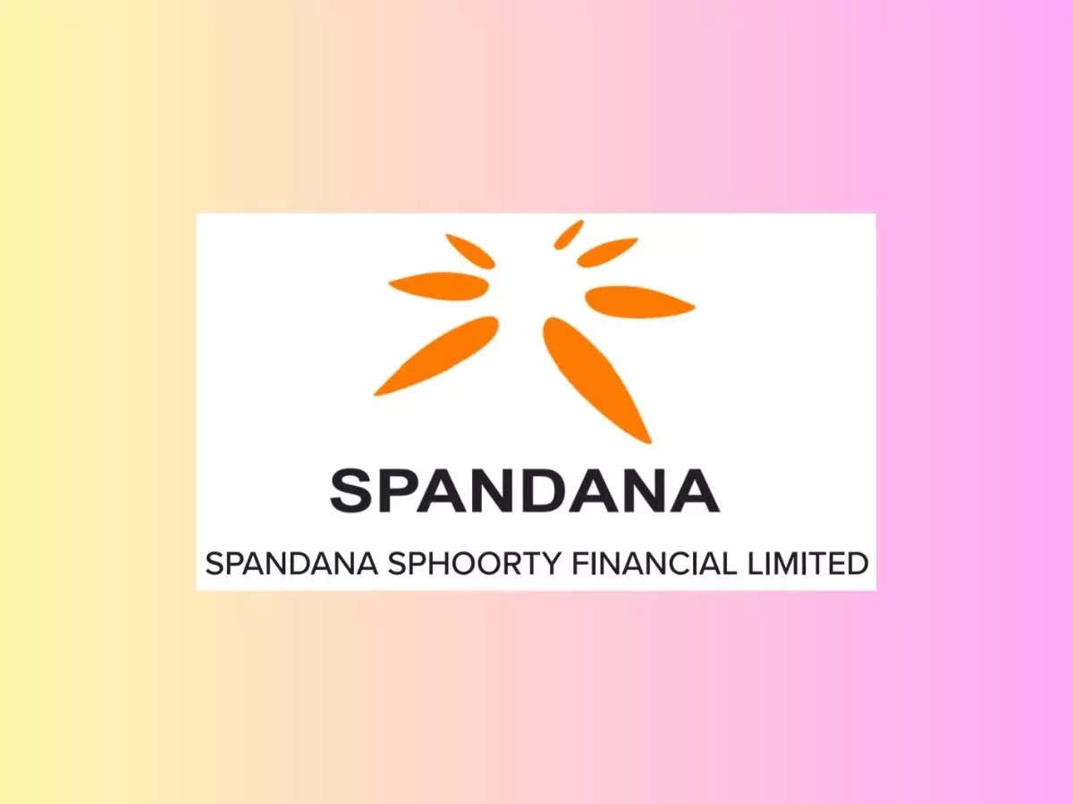 Spandana Sphoorty Financial stops adding new-to-credit customers 