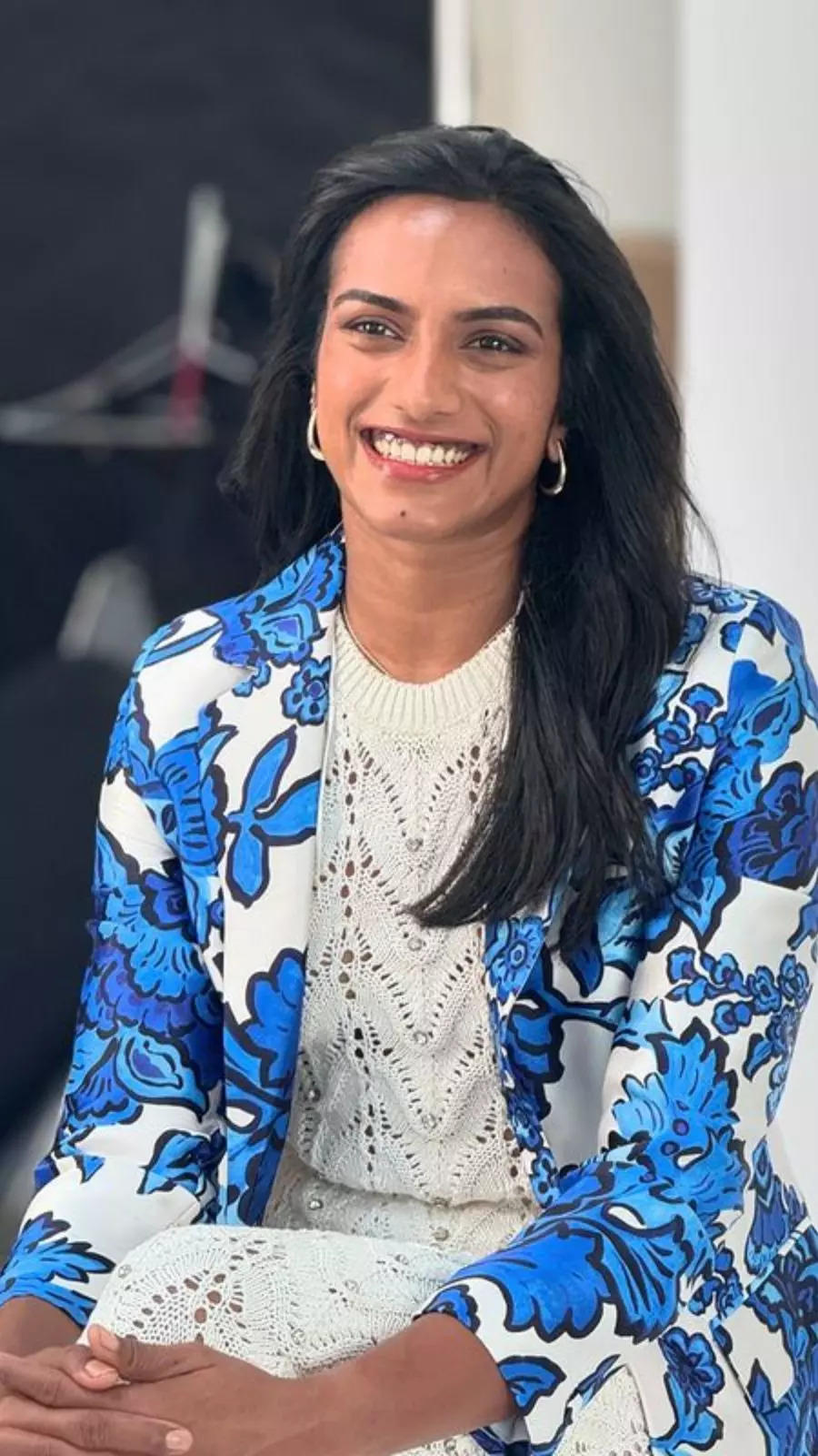 PV Sindhu reveals her hobbies: Sketching, art and painting 