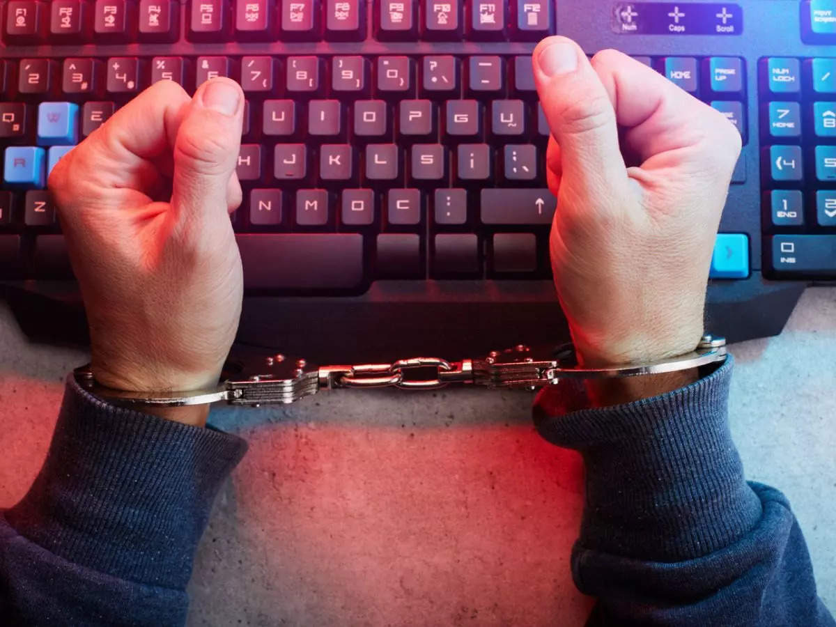 New scam in town: What is digital arrest? How to stay safe 