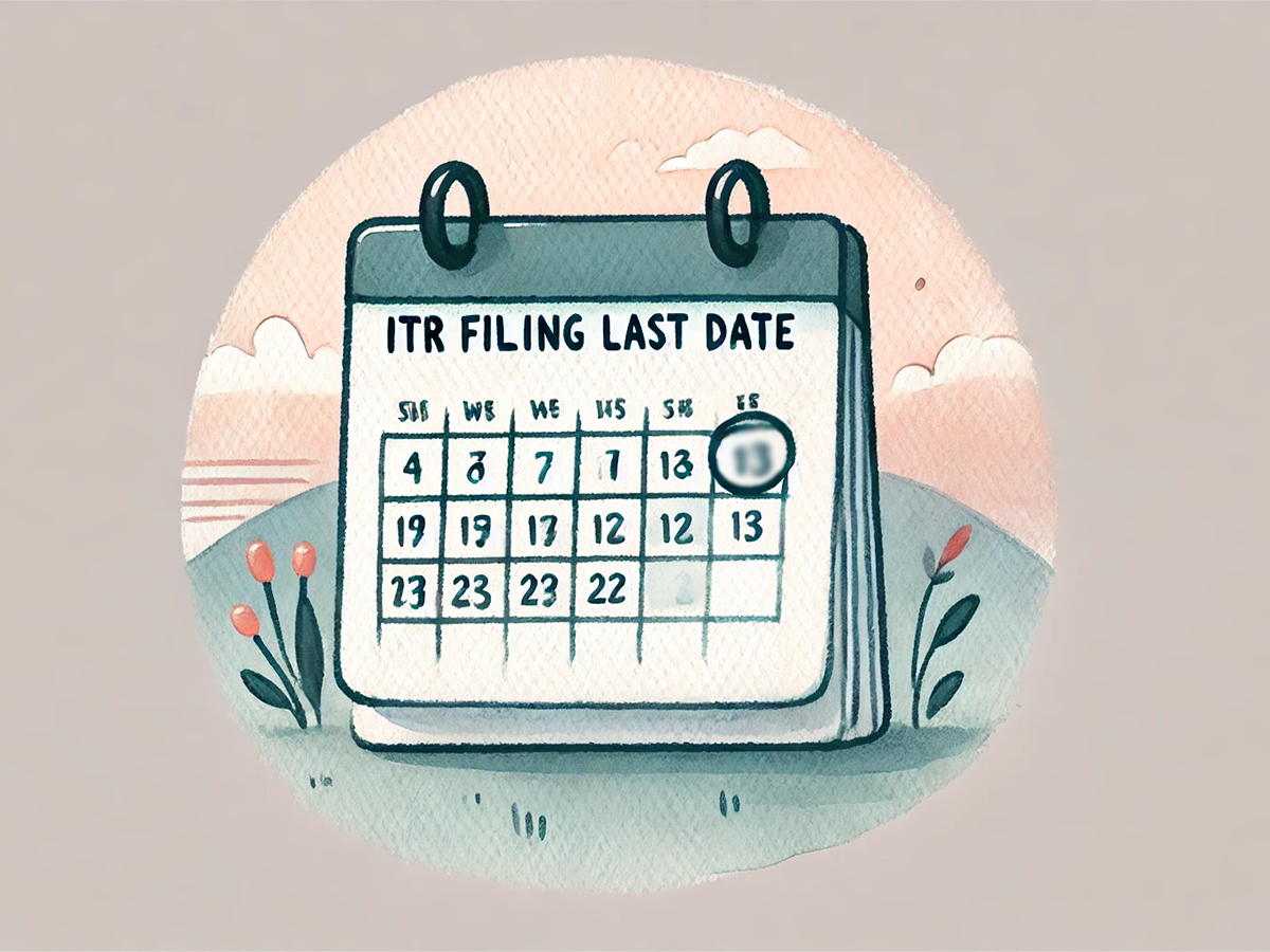 ITR filing last date: Will there be any extension of the income tax return filing deadline? 