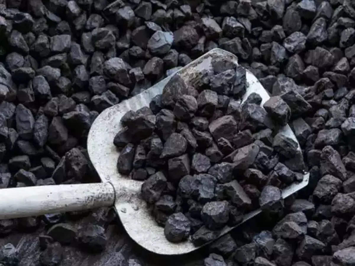 India can export 15 mn tonnes coal to neighbouring countries: Study 